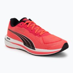 Дамски обувки за бягане Puma Eternity Nitro sunblaze/white/black