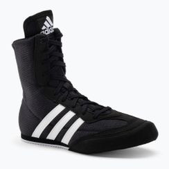 Боксови обувки adidas Box Hog II black FX0561