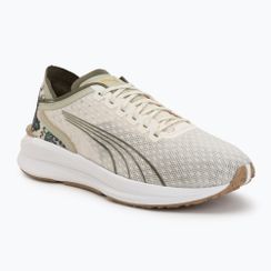 Дамски обувки за бягане Puma Electrify Nitro Frida Kahlo green