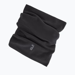 Шал комин Jack Wolfskin Real Stuff Loop black