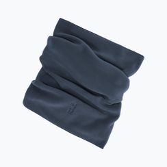 Шал комин Jack Wolfskin Real Stuff Loop midnight sky