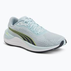 Дамски обувки за бягане PUMA Electrify Nitro 3 nitro blue/fizzy apple