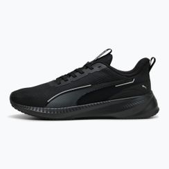 Обувки за бягане Puma Flyer Lite 3 puma black/for all time red