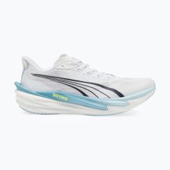 Мъжки обувки за бягане PUMA Deviate Nitro 4 white