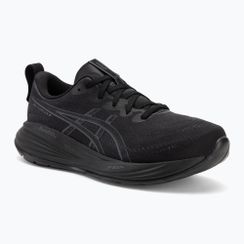ASICS Gel-Cumulus 27 мъжки обувки за бягане черно/кариерно сиво