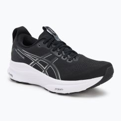ASICS Gel-Kayano 32 мъжки обувки за бягане черно/бяло