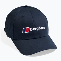 Berghaus Лого Признаване на нощното небе бейзболна шапка