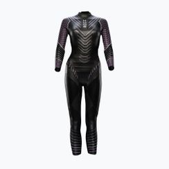 Плувна пяна HUUB Pinnacle NB purple за жени