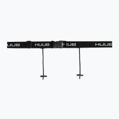 HUUB Number Belt II черен