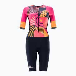 Дамски костюм за триатлон HUUB Her Spirit Long Course Suit 2