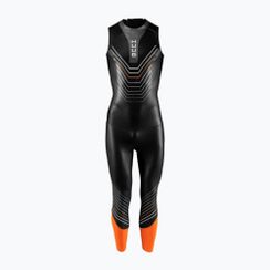 HUUB Мъжка плувна пяна Araya без ръкави orange