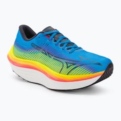 Мъжки обувки за бягане Mizuno Wave Rebellion Pro bolt2neon/ombre blue/jet blue