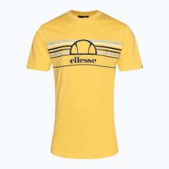Мъжка тениска Ellesse Lentamente yellow