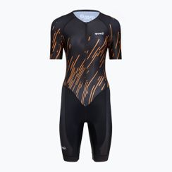 Дамски гащеризон за триатлон Quest Aerofit Base W 2026