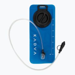Бъклак KADVA Flowbie ClickFit 2 л синьо