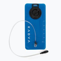 Бъклак KADVA Flowbie ClickFit 3 л синьо