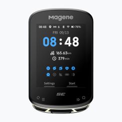 Велокомпютър Magene C506SE