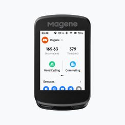Велонавигация Magene C606 V2