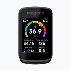 Велонавигация Magene C606 Pro