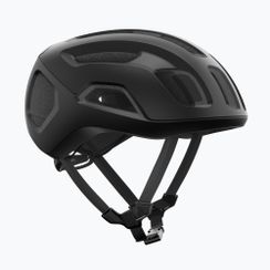 Велосипедна каска POC Ventral Air MIPS uranium black matt