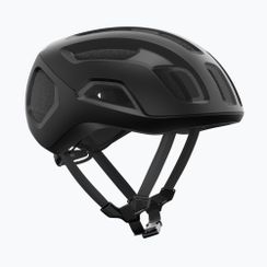Велосипедна каска POC Ventral Air MIPS uranium black matt/hydrogen white matt