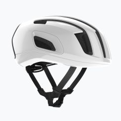 Велосипедна каска POC Cytal hydrogen white/uranium black matt