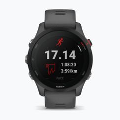 Часовник Garmin Forerunner 255 ash gray