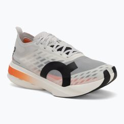 Дамски обувки за бягане On Running Cloudboom Strike white/black
