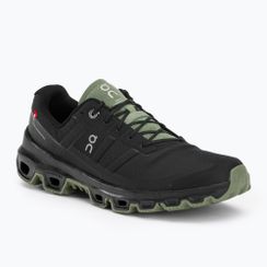 Мъжки обувки за пътешествия ON Cloudventure black 3299262