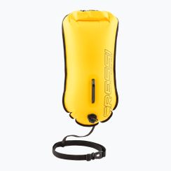 Сигнален буй Cressi Glide Pro yellow