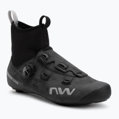 Мъжки шосейни обувки Northwave Celsius R GTX black
