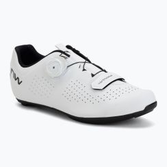 Мъжки обувки за шосейно колоездене Northwave Typhoon white