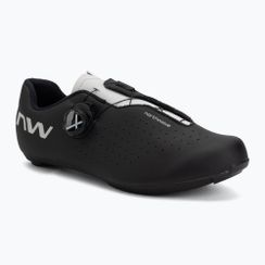 Мъжки обувки за шосейно колоездене Northwave Sonic Plus black/light grey