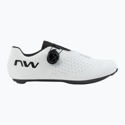 Мъжки обувки за шосейно колоездене Northwave Sonic Plus white/black