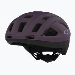 Велосипедна каска Oakley Aro3 Endurance EU matte aubergine/black