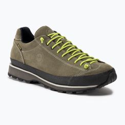 Мъжки туристически обувки Lomer Bio Naturale Low Mtx truffle/lime