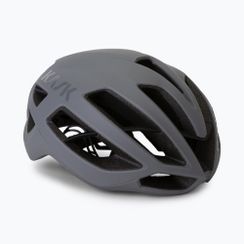 Protone Icon сива велосипедна каска KACHE00097.389