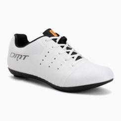 Мъжки обувки за шосейно колоездене DMT KR4 PJ white/black