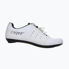 Мъжки обувки за шосейно колоездене DMT KR4 PJ white/black