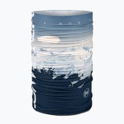 Многофункционална кърпа BUFF Original EcoStretch mount blanc peak