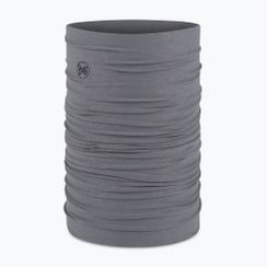 Многофункционална кърпа BUFF Original EcoStretch solid slate grey