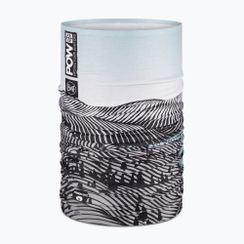 Многофункционална кърпа BUFF ThermoNet zelok pow aqua haze