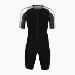 Мъжки костюм за триатлон Orca Apex Dream Kona Trisuit black/blue