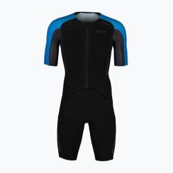 Мъжки костюм за триатлон Orca Apex Dream Kona Trisuit black/blue