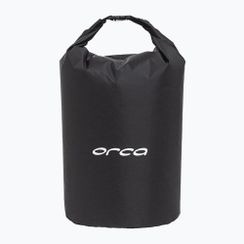 Orca RAZ1 Суха чанта 25 л черна