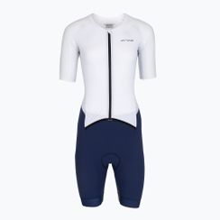 Дамски гащеризон за триатлон Orca Athlex Aero Race Suit white