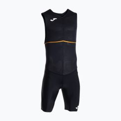 Мъжки костюм за триатлон Joma Record III Bodysuit black