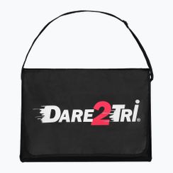 Dare2Tri Чанта за рамо от пяна черна