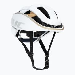 Велосипедна каска HJC Ibex 3 mt gl white/gold