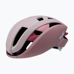 Велосипедна каска HJC Ibex 3 mt pink/beige